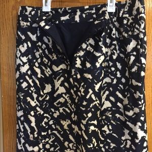 Ann Taylor skirt-size 10